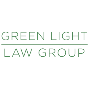 Green Light Law Group - Logo