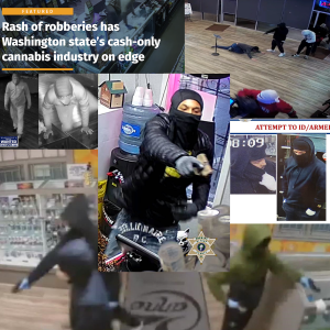 SB 5927 - Cannabis Retail Robberies