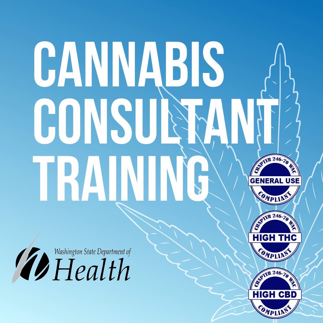 DOH - Public Hearing - Medical Marijuana Consultant Certification (February 22, 2022) - Summary