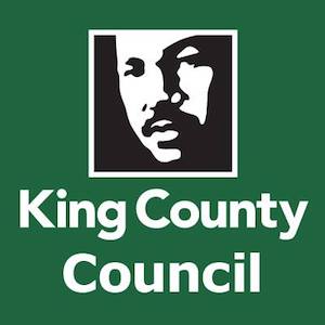 King County Council - Logo