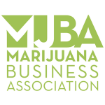 Marijuana Business Association (MJBA) - Logo
