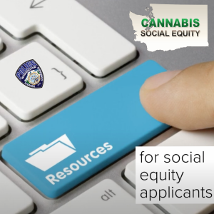 WSLCB Resources for Social Equity Applicants