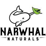 Narwhal Naturals - Logo