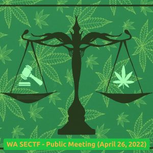 Cannabis Social Equity - Scales of Justice
