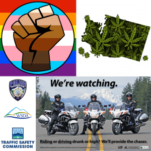 Social Equity - Washington Cannabis - We're Watching