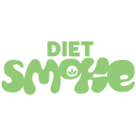 Diet Smoke - Logo