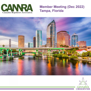 CANNRA - Meeting (Tampa, Florida: Dec 2022)