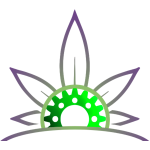 Cannabis Observer - Observo - Icon