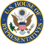 United States House of Representatives - Seal