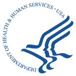US HHS - Logo