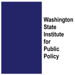 Washington State Institute for Public Policy (WSIPP) - Logo
