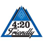 4:20 Friendly - Logo