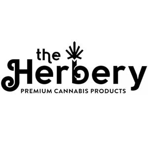 The Herbery - Logo