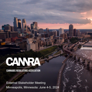CANNRA - External Stakeholder Meeting - 2024 - Minneapolis, Minnesota