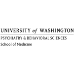 University of Washington School of Medicine Department of Psychiatry and Behavioral Sciences - Logo