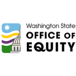 Washington State Office of Equity (WA Equity) - Logo