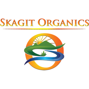 Skagit Organics - Logo